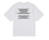 [USED] [DESIRE : UNLEASH] S/S T-shirt (MAKE)