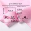 Women's Pashmina Scarf Shawls Soft Cashmere Feeling Headscarf Travel Office Winter  Warm Hijabs Solid Lady Wraps Female Bandana