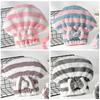 Durable Soft Bow Hair Towel Wrap Microfiber Quick-Drying Shower Cap Absorbent Hair Towels Women