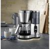 Кофеварка WMF Lono Aroma Glass (04.1230.0011)