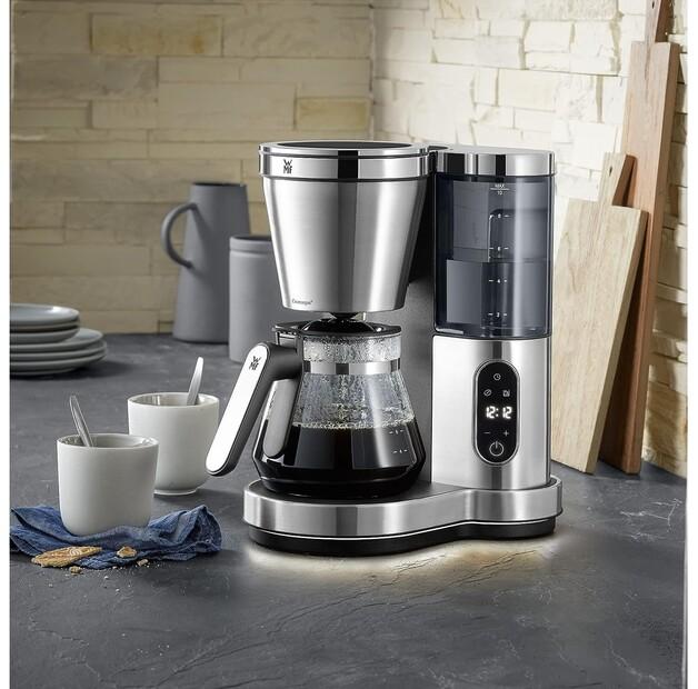 Кофеварка WMF Lono Aroma Glass (04.1230.0011)