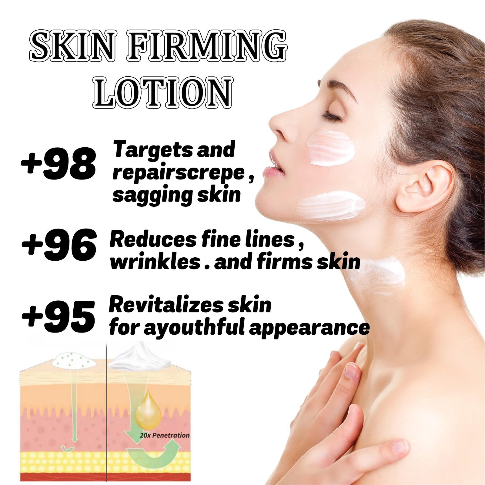 Увлажняющий укрепляющий лосьон для тела — фото 5