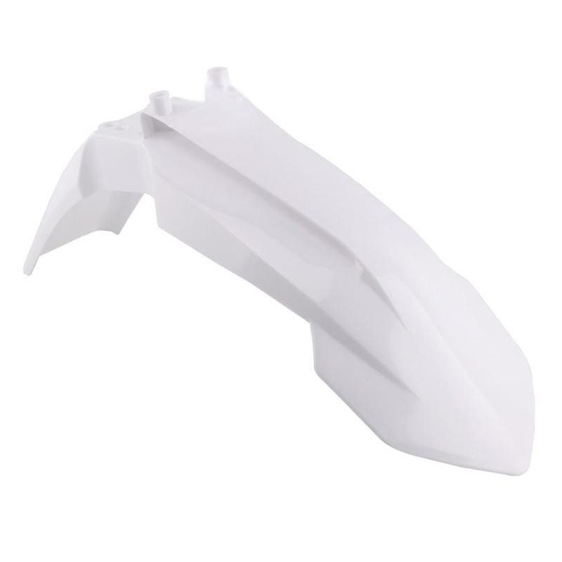 Universal Motorcycle Front Fender Mudguard For Ktm 65 Sx Exc Xc Sxf Xcw Excf 2018 Plastic Plate Motocross Modified Parts