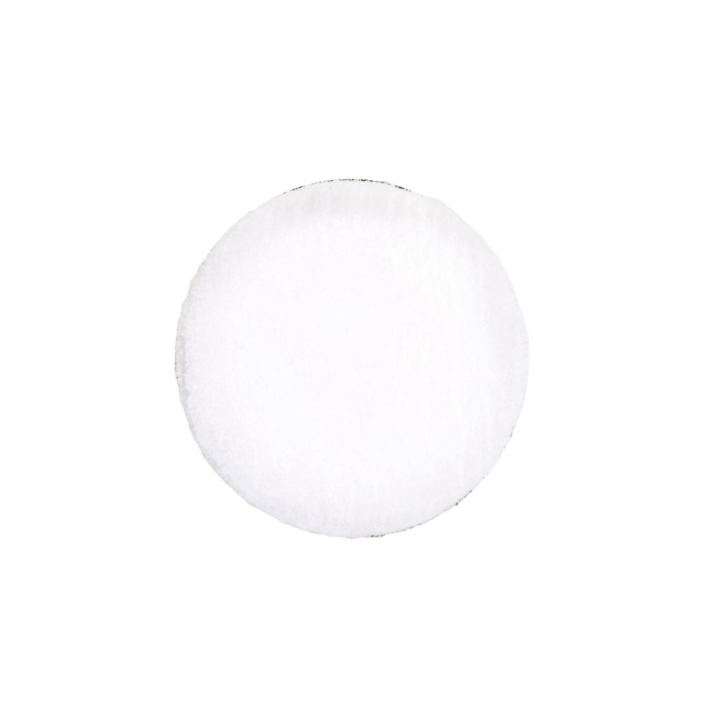 Lešticí kotouč na auto 3/4/5/6/7 palců Měkká imitace vlny Lešticí kotouč Univerzální voskovací kotouč na karoserii Čištění a péče o auto Nástroje