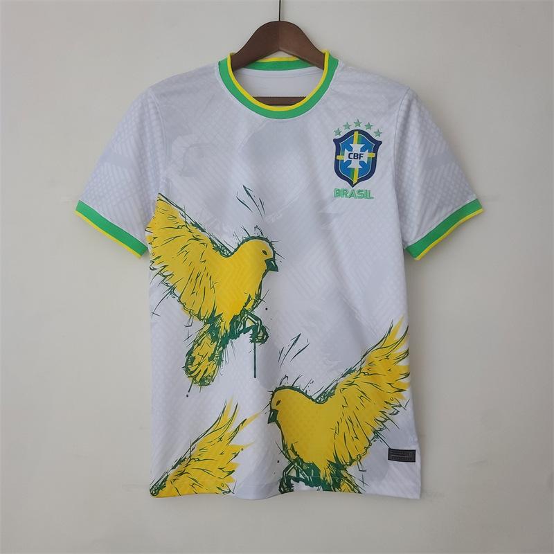 2425 Brazil Japan Morocco England jersey France Portugal Argentina 2026 World Cup football S