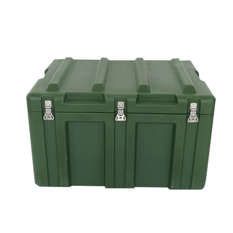 DY-101 Multi-Purpose Portable Rotomolded Transport Box