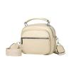 Fashion Shoulder Carry Messenger Bag