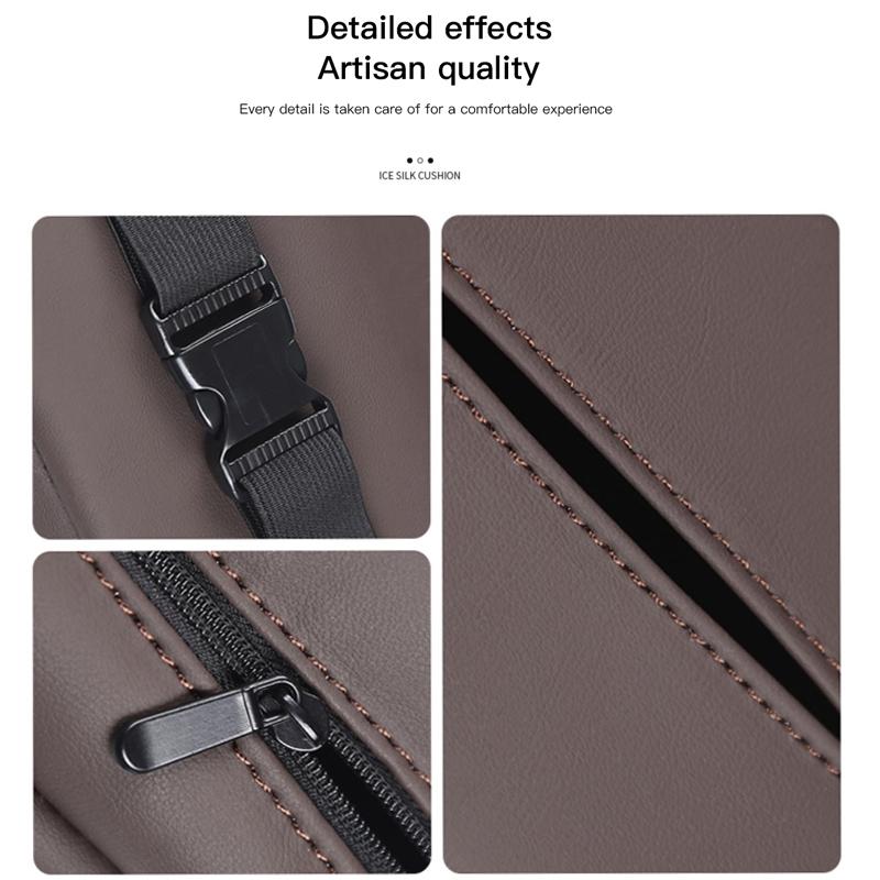 For Alfa Romeo Car Interior Tissue Storage Box Auto Armrests Sunshades Seat Accessories For Alfa Romeo 156 159 147 4C 8C 166 Giu