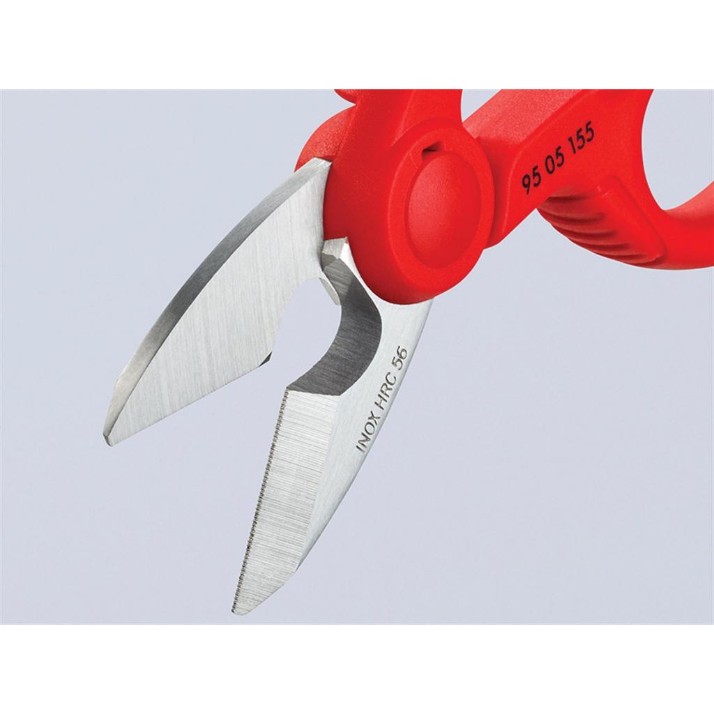 Knipex 95 05 Series Electrician's Shears