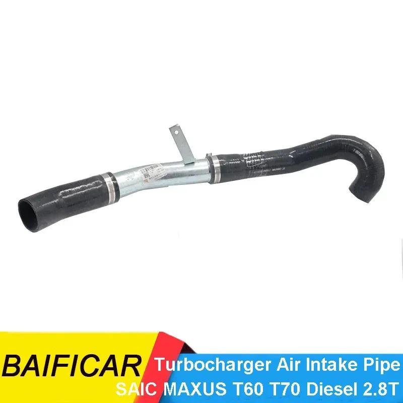 Baificar Brand New Turbocharger Air Intake Pipe Supercharger Hose Assembly C00047880 For SAIC MAXUS T60 T70 Diesel 2.8T