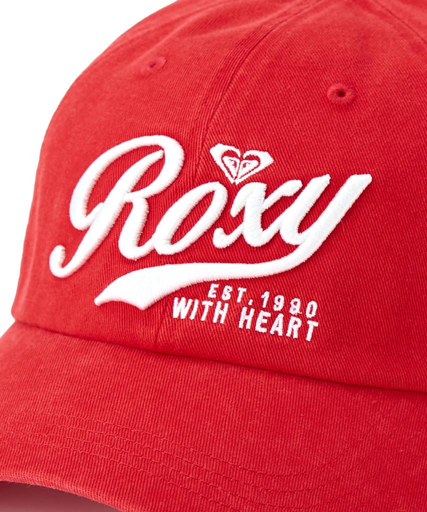 Roxy Cap With Heart