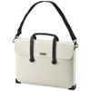 Lihit Lab Carrying Bag A3 Black A7631-24