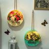 Hanging for Living Room Decoration Plant Hanger Planter Succulent Holder Flower Pot Flower Basket