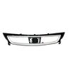 No Damage Installation Auto Part Car Instrument Panels ABS Plastic Material No Damage Installation Perfect Fit Design