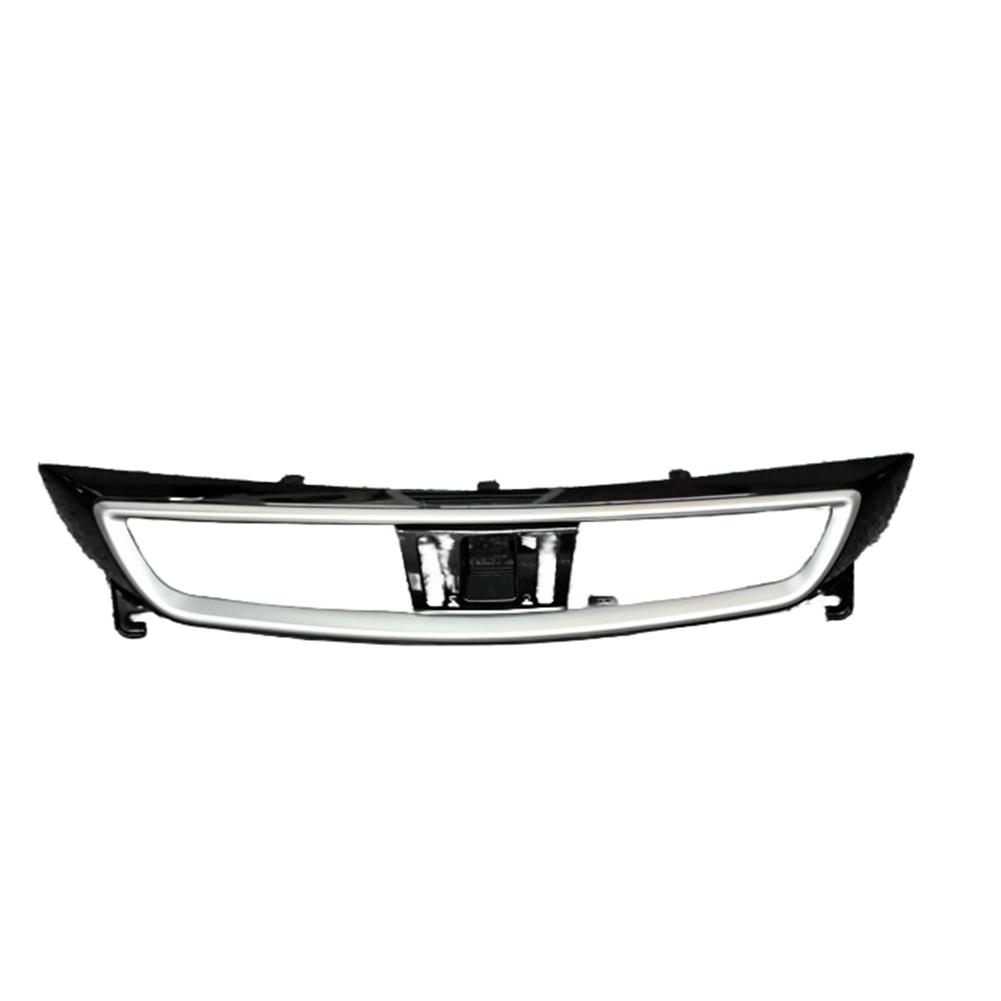 No Damage Installation Auto Part Car Instrument Panels ABS Plastic Material No Damage Installation Perfect Fit Design