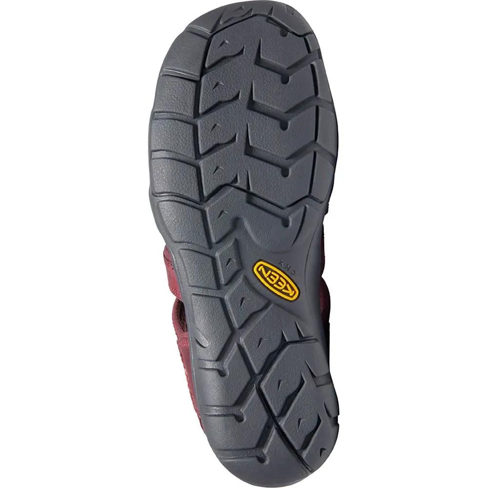 Keen Sandals Clearwater Cnx Leather