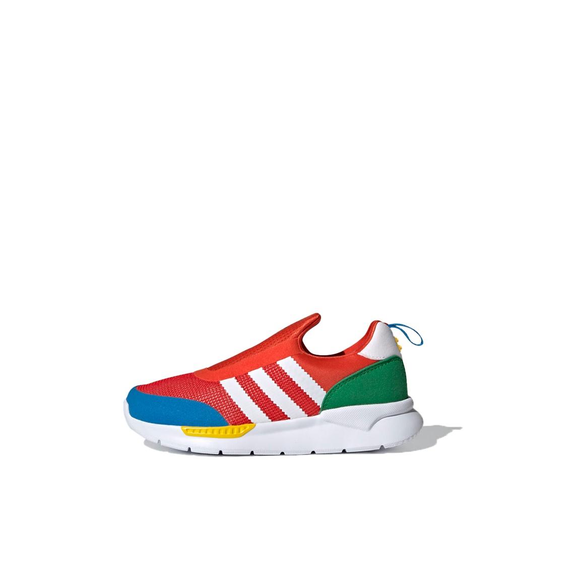 

детские кроссовки adidas originals ZX 360 Kids Lifestyle shoes BP FX4957