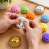 Random Assorted Bun Toy Stress 10ml