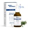 Man Matters Advanced Hair Growth Serum 30ml | Boost Hair Density & Reactivate Hair Cells | Lightweight Non-Greasy Hair Serum