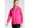 CMP Rain Jacket Fixed Hood