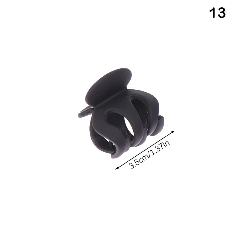 

Большая заколка для волос для женщин Заколка-акула Элегантные заколки для волос Заколка-когти для волос Заколки для волос для девочек Аксессуары для волос