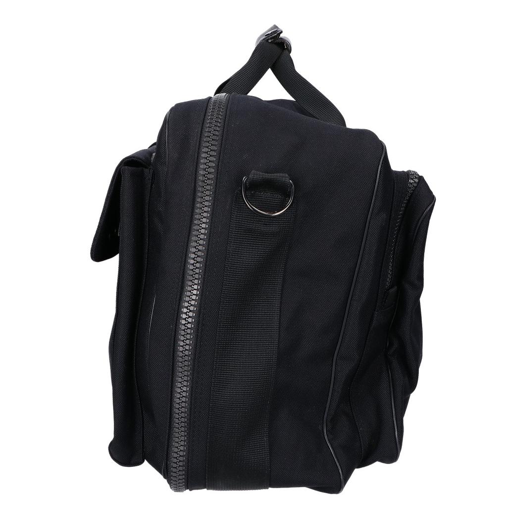 Porter 512-09417 ANGLE 2WAY DUFFLE BAG 2WAY Duffel Bag/ Boston Bag blackUsed