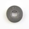 Drahtvorschubrolle V-Nut 0,023"-0,030" 0,6-0,8 Godet-Rad