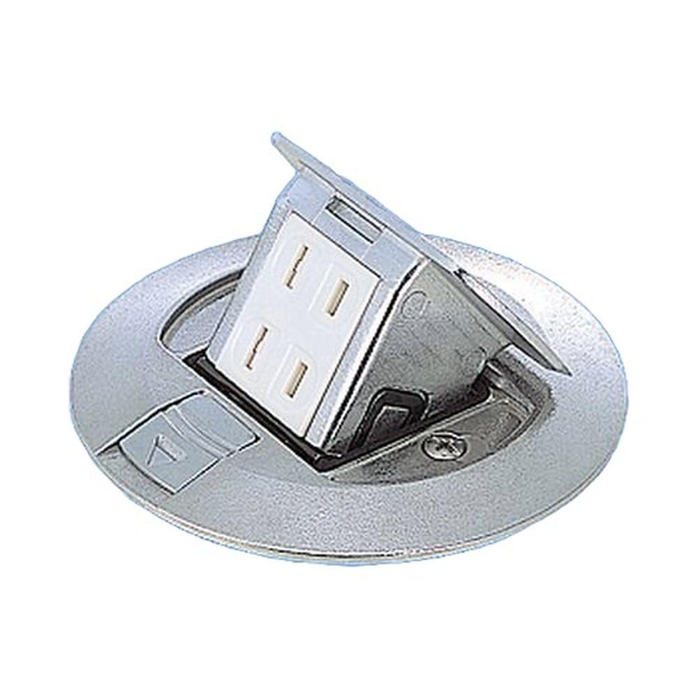 

Panasonic ДУ51402ПВ з 2 круглими замками