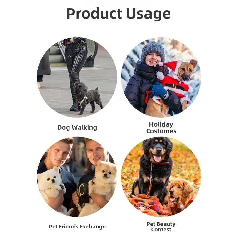 Dog Apparel Bear Pattern Winter Puppy Clothes Warm Sleeveless Dog Vest Comfortable Thickened Puppy Sweatshirt Cold Weather