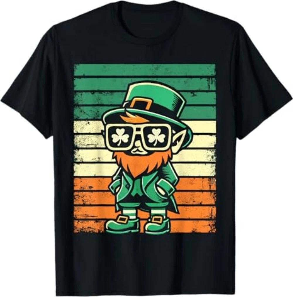 Funny St Patrick s Day T-Shirt L