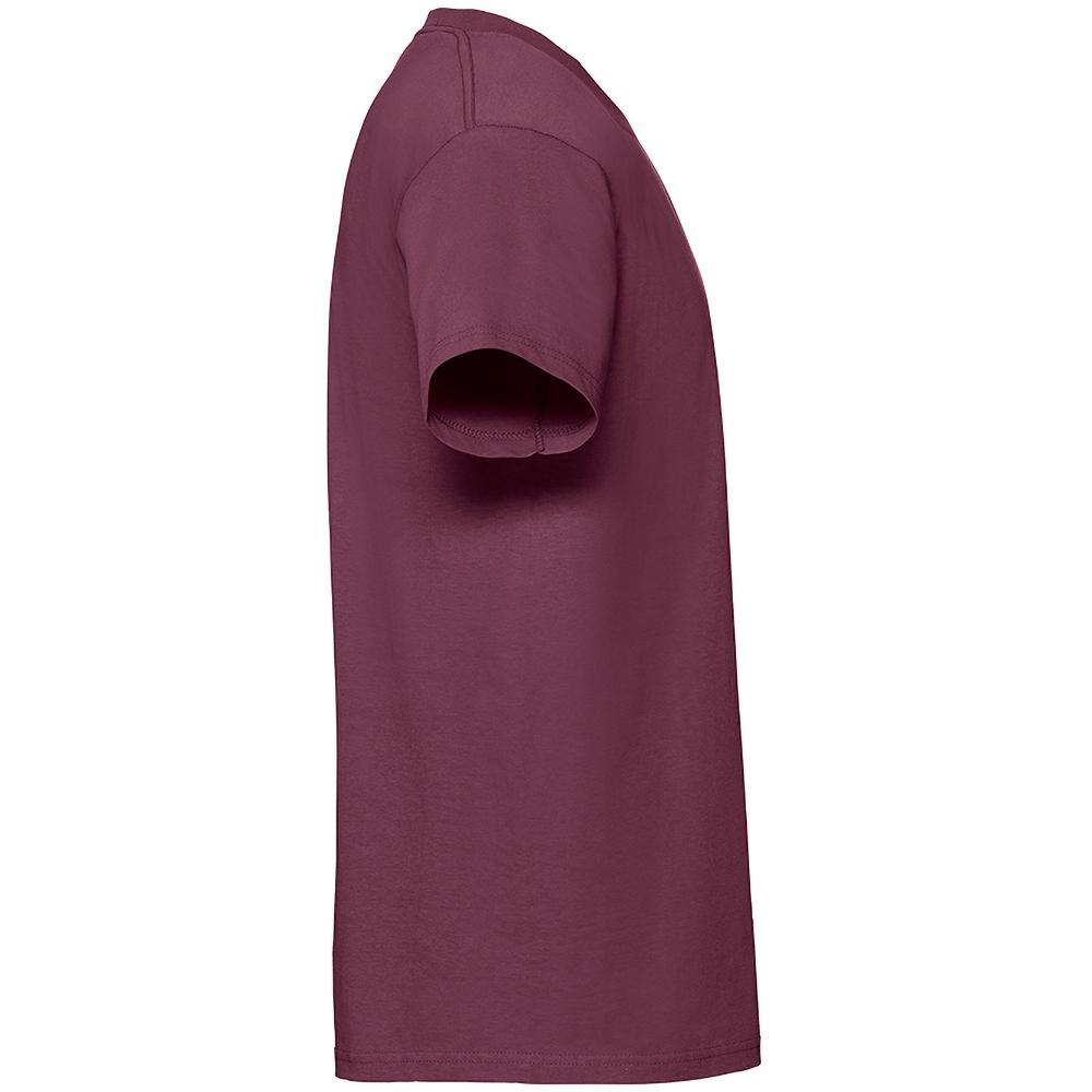 Fruit Of The Loom Mens Ringspun Premium T-Shirt