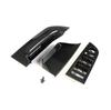 BMW 3 Series Front Left Door Power Window Switch Trim Cover for Main Driver Armrest (E90/E91/E92/E93)