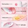 Miji Mengmeow Heating & Sucking Vibrating Massage Stick Female Masturbator - Adult Sex Toy