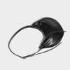 New 2025 underarm half-moon bag, simple shoulder bag for all seasons, high-end baguette bag, niche design crescent bag for women