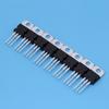 40pcs 8 Types 7805 7809 7812 7815 7905 7912 7915 LM317 to 220 Transistor Assortment Kit Set