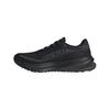 JP7763 adidas Supernova Rise GTX Running Shoes Core Black Carbon Core Black (Men