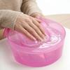 Manicure Products Dead Skin Cleaning Hand Soaking Bowl