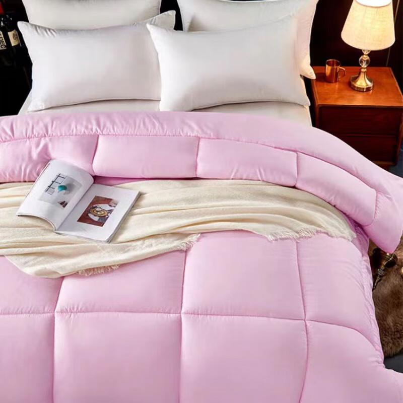 Nanjiren Soft Fiber Home Quilt