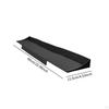 Kitchen Discharge Mat Washbasin Drain Cushion Holder 11.5 X 66 Cm