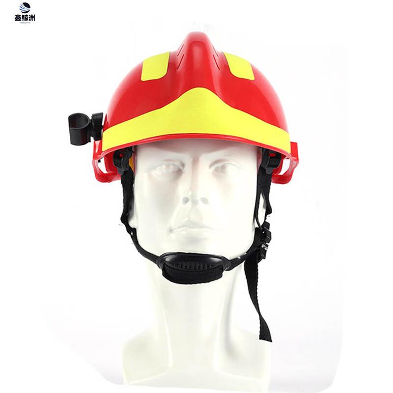 Xinjingzhou F2 Firefighter Helmet