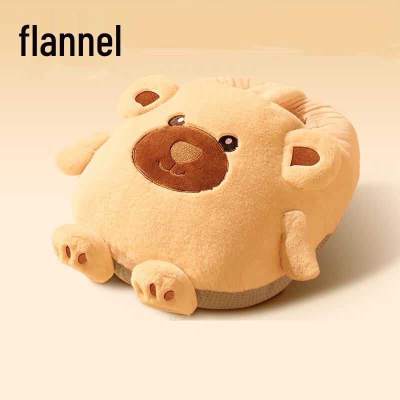 Yilan Rechargeable Electric Foot Warmer