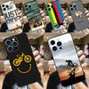 Cycling Bike For OPPO Reno 7 8 Lite 8T 14F 13F 11F 12F 10 11 12 13 14 Pro OPPO Find X9 X8 X5 X6 Pro Case