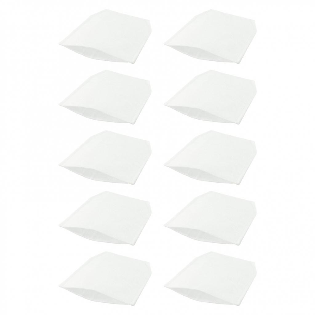 Fine Filter Vacuum Cleaner Bags 10pcs Set BCL140Z BCL180