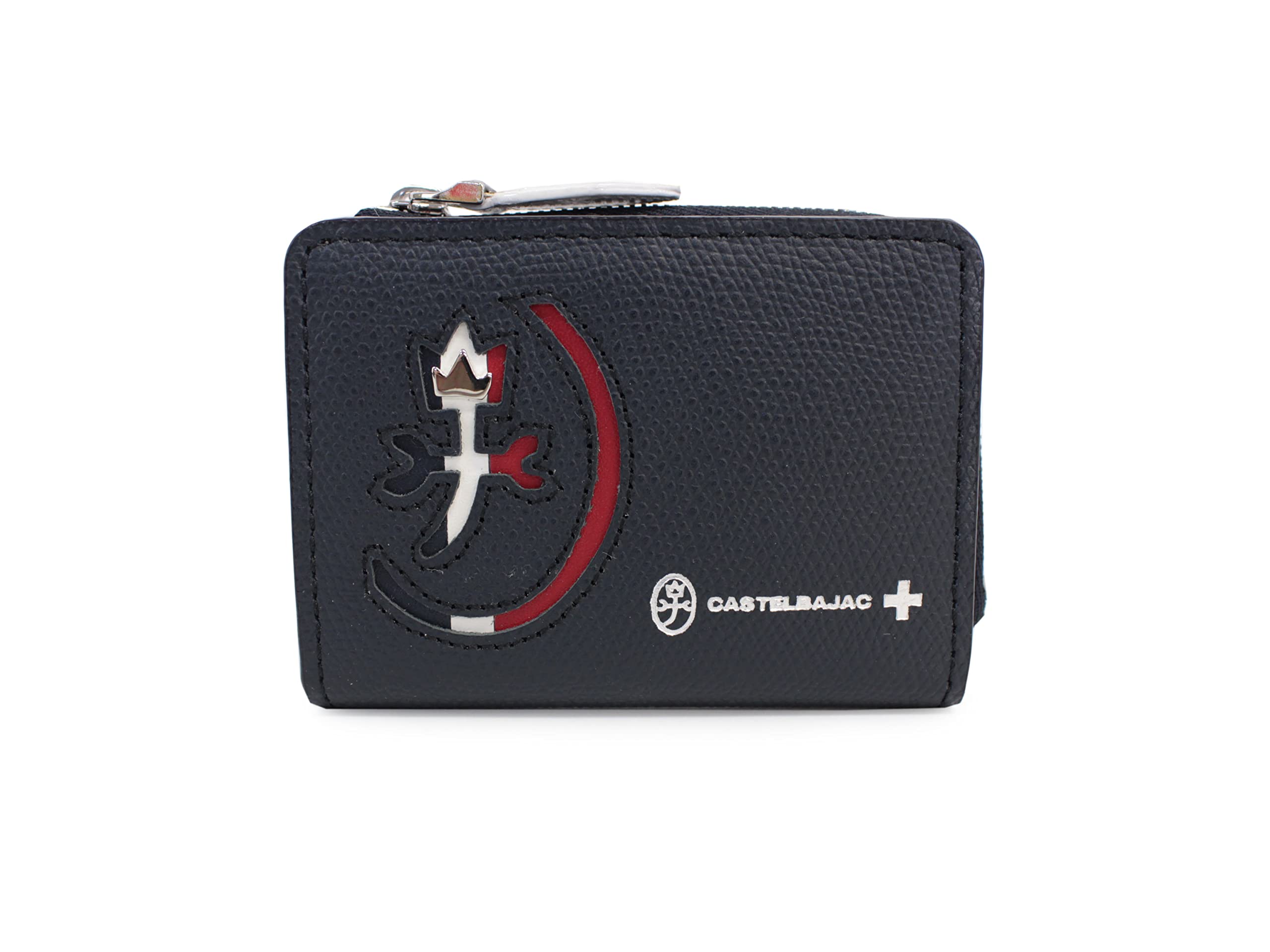 

Футляр для монет CARNET 032612 Чорний [CASTELBAJAC]