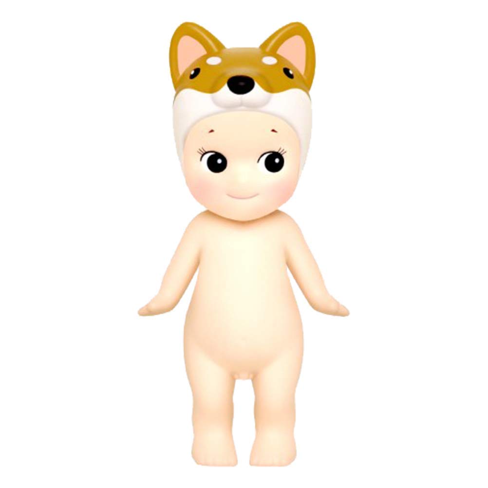 Sonny Angel Mini Figure Animal Series Assort Box (12 pieces) SAS65378asort (Animal Series Ver. 4)