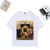 Lainey Wilson Whirlwind Tour 2025 Fashion T Shirt Unisex WOMEN Hip Hop streetwear vintage Oversized Cotton short sleeve Unisex Tees