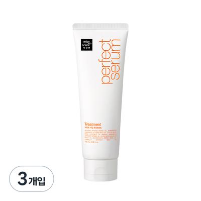 Perfect Serum Treatment, 180ml, 3 Stück
