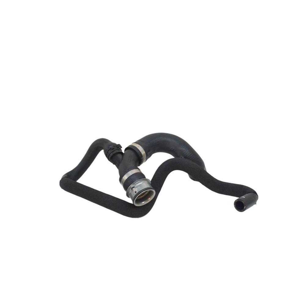 OEM 4635019184 Coolant Hose Car Maintenance High Universality Fitment Non-deformation Hose Practical Installation For AMG