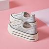 Fashion Lace-up Parkside Basketball Women Luxury Brand Loafers Sneakers Ladies Brand Particular Woman Shoes Sports Affordable Price