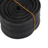 Bike Tire    Tool Kit Butyl Rubber with  lacement Inner Tube Round Patches Tire Levers